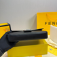 FEM25 New arrive fashion black  off-white brown khaki  bag for woman hands bag beautiful gift to choose gift  27 13cm