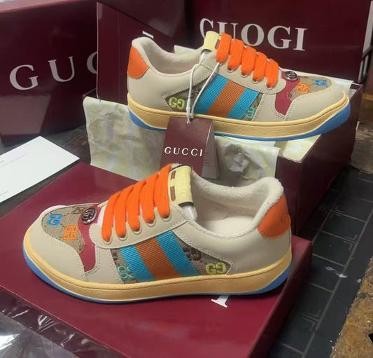 GEM134 Wholesale Outdoor Women men Shoes Famous Designer Brand Female Casual shoes Fashion for Lady