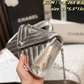 CEM264 New arrive fashion black Red Light beige  Green Beige Silver pink bag for woman hands bag beautiful gift to choose gift 25*5.5*13cm