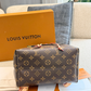 LEM658 New arrive fashion brown bag for woman hands bag beautiful gift to choose gift