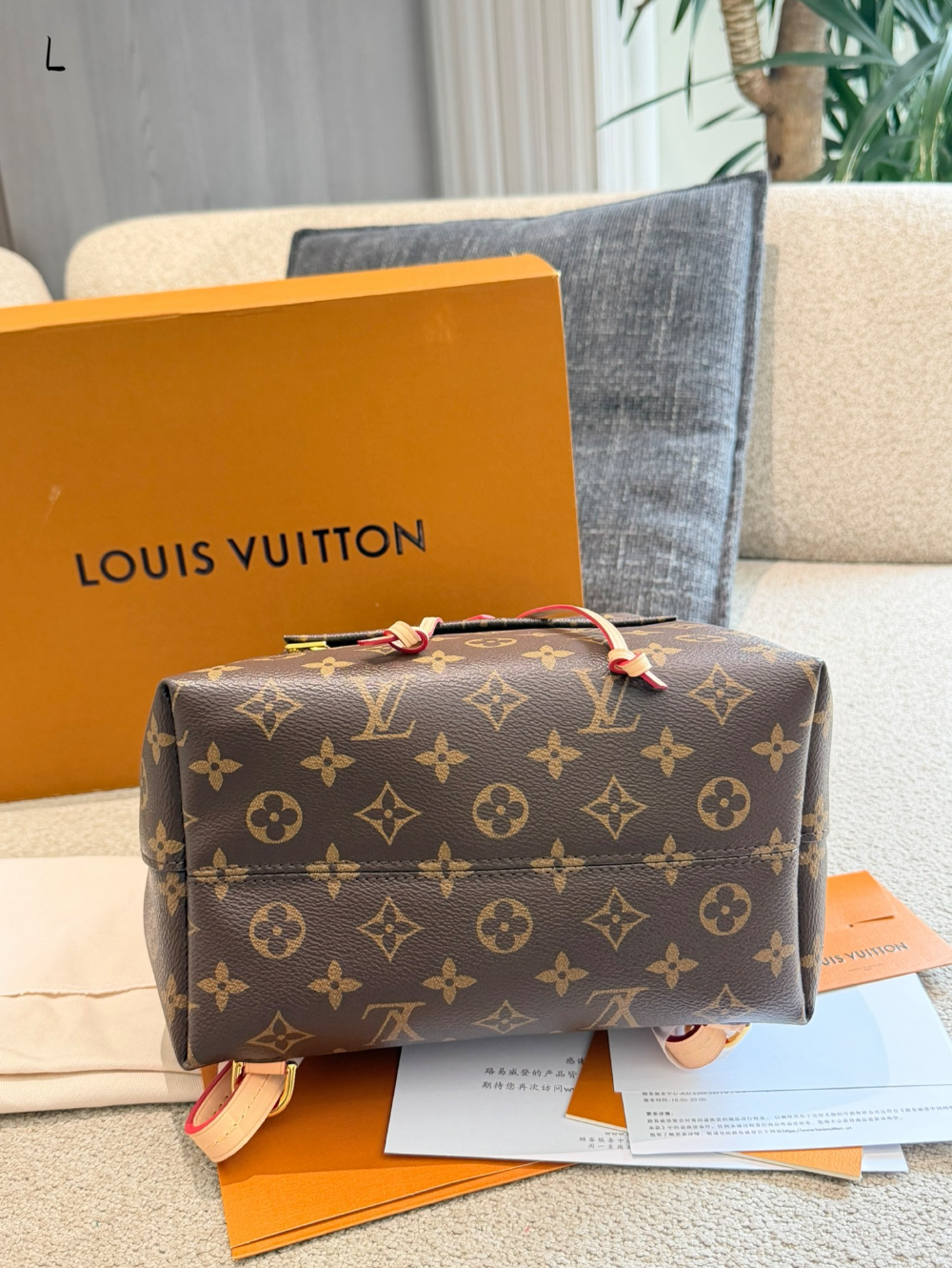 LEM658 New arrive fashion brown bag for woman hands bag beautiful gift to choose gift