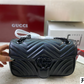 GEM269 New arrive fashion black blue pink white bag for woman hands bag beautiful gift to choose gift 3 size