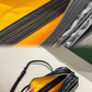 GOEM04 New arrive fashion double-sided design bag for woman beautiful gift to choose gift 22*6.5*13cm