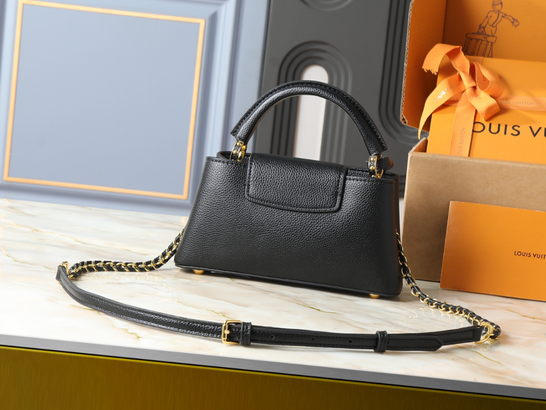 LEM410 New designer Shoulder totes Bags for womans ladies flap lady fashion casual handbag tote bag 22cm and 26cm