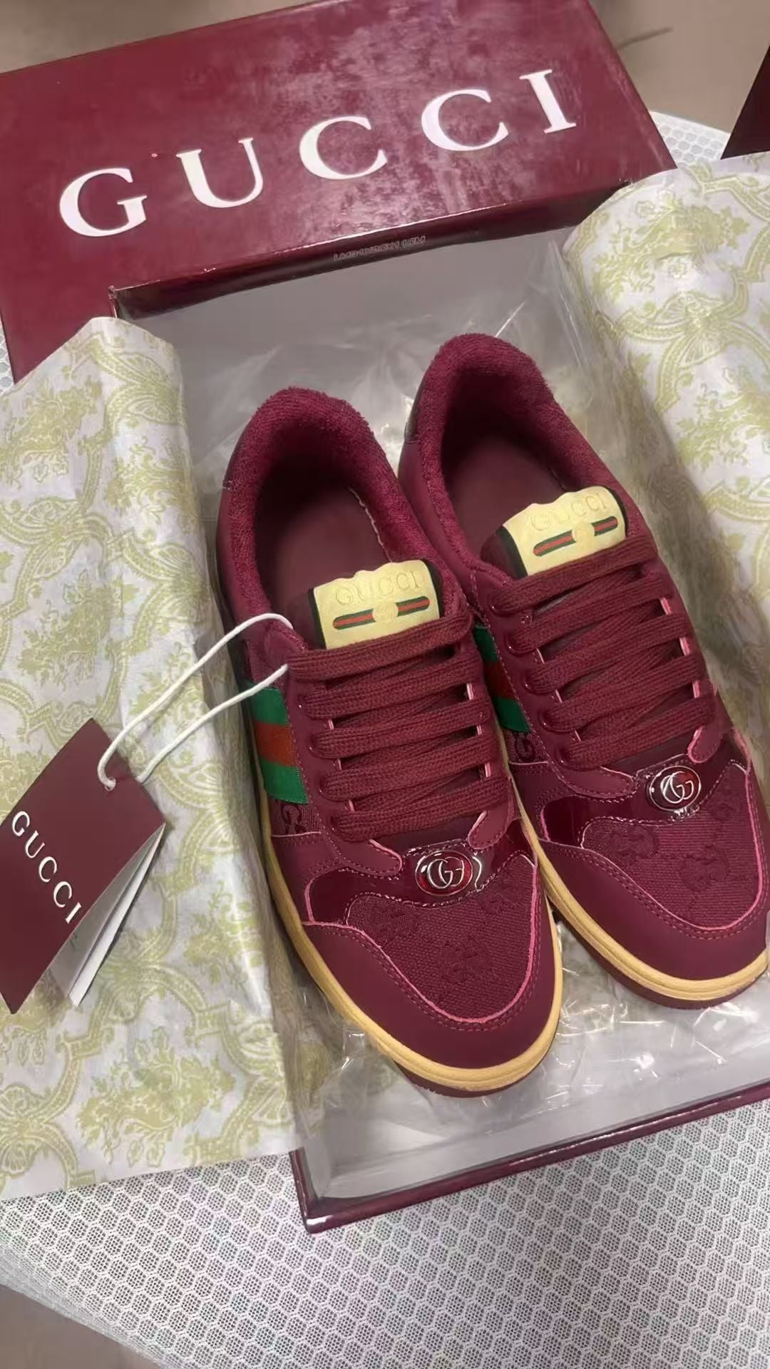 GEM135 Wholesale Outdoor Women men Shoes Famous Designer Brand Female Casual shoes Fashion for Lady