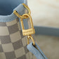 LEM491 New arrive fashion blue bag for woman hands bag beautiful gift to choose gift 2 size
