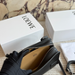 LOW02 New arrive fashion black yellow white coffee color bag for woman beautiful gift to choose size  25*19cm
