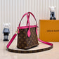 LEM368 New arrive fashion Travel design bag for woman beautiful gift to choose gift 24x14x9cm