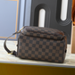 LEM623 New arrive fashion black brown bag for woman hands bag beautiful gift to choose gift 23 x 12 x 13cm
