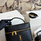 SEM13 New arrive fashion black white brown red wine bag for woman hands bag beautiful gift to choose gift 2 size