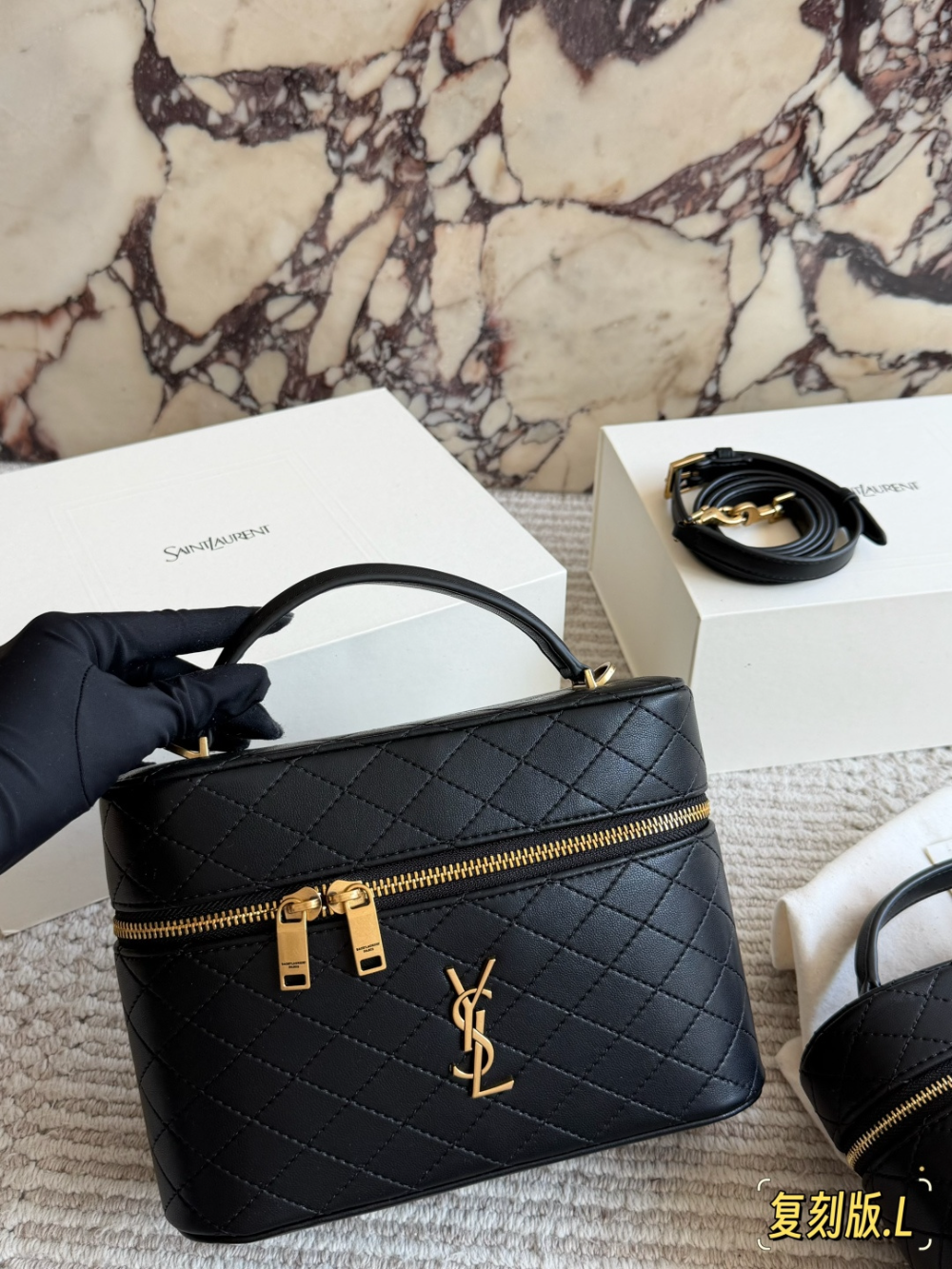 SEM13 New arrive fashion black white brown red wine bag for woman hands bag beautiful gift to choose gift 2 size