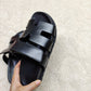 HEM99 Designer women Slippers, sandals shoes for women  high quality size 35 to 42