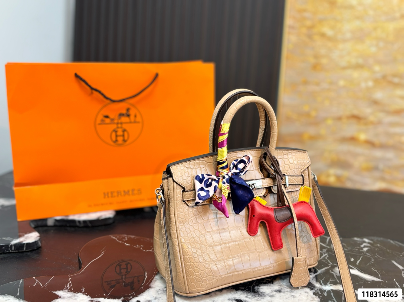 HEM123 New arrive fashion white red wine black khaki brown color  bag for woman beautiful gift to choose gift size to choose 25*18cm