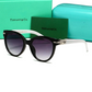 TEM59 Designer sunglasses luxury Spicy girl style sunglasses for women Sexy trend men gift glasses Beach shading UV protection polarized glasses with box