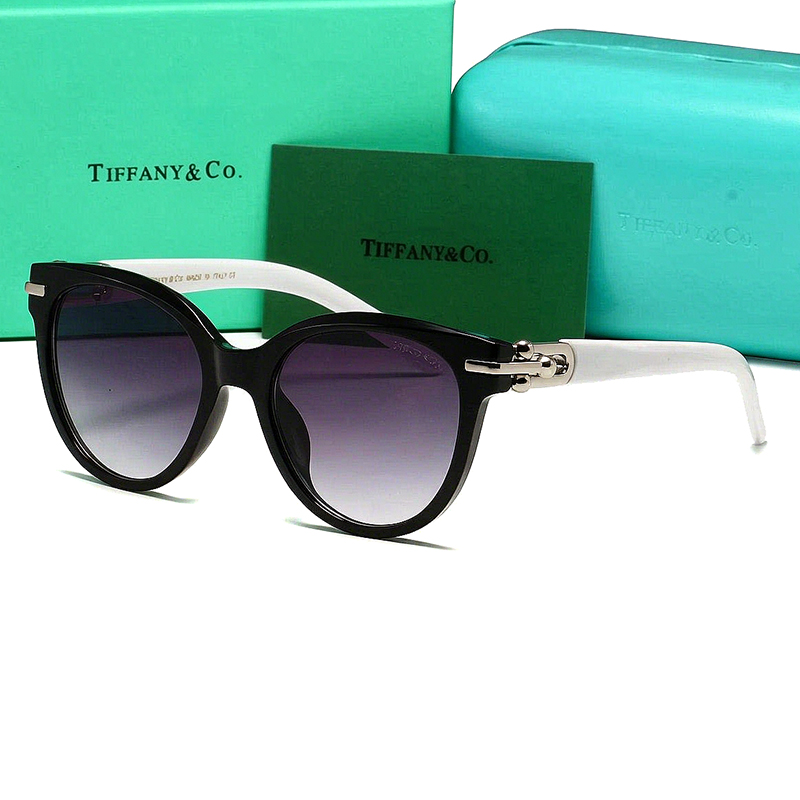 TEM59 Designer sunglasses luxury Spicy girl style sunglasses for women Sexy trend men gift glasses Beach shading UV protection polarized glasses with box