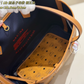 MCM04 New arrive fashion brown bag for woman hands bag beautiful gift to choose gift 29.5*13.5*25.5cm/34*16*30cm