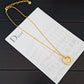 DEM283  New Arrive Fashion  with Diamond Pearl  Necklce for Woman Jewelry To Choose gift
