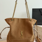 YLEM29  New arrive fashion green red khaki coffee bag for woman hands bag beautiful gift to choose gift 2 size