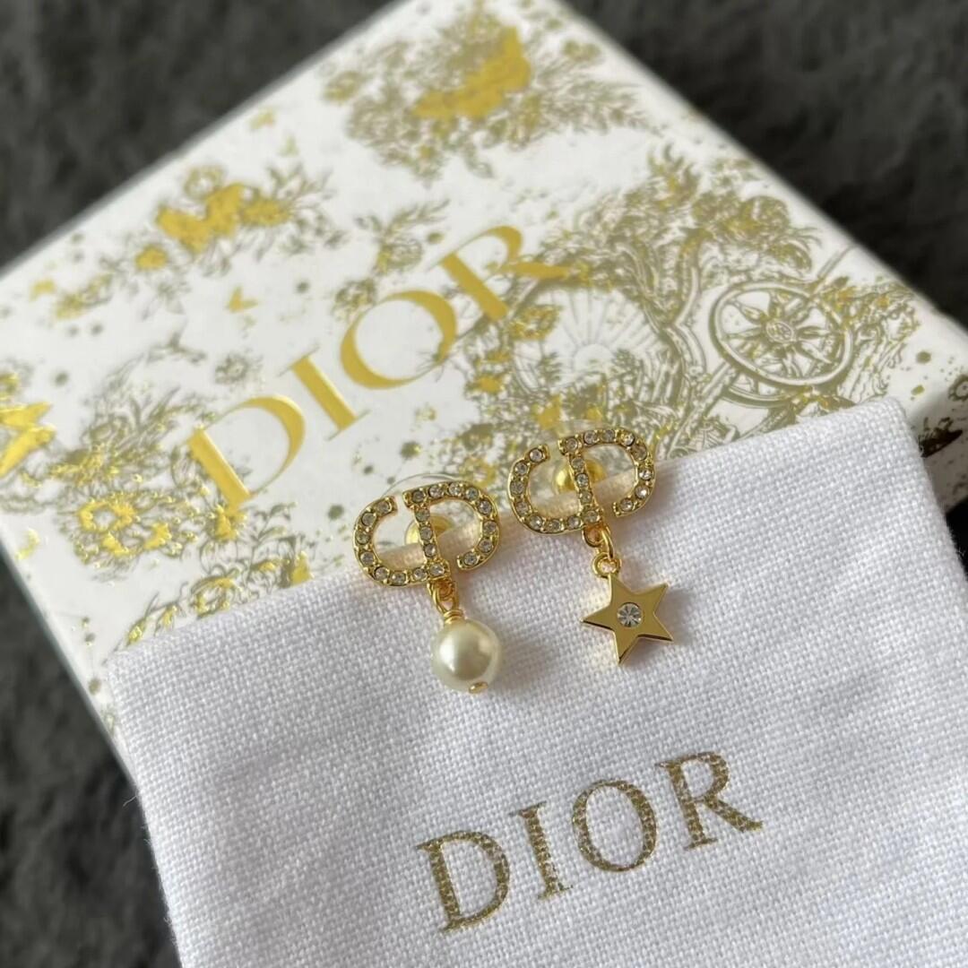 DEM245 New Arrive Fashion  Hot Sale  with Diamond Earring  for Woman Jewelry To Choose