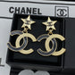 CEM203  New Arrive Fashion  Hot Sale  with Stars Big  Earring  for Woman Jewelry To Choose