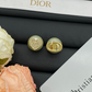 DEM391 New arrive fashion gold color earring  for woman jewelry beautiful jewelry no with box