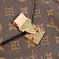 LEM370 New arrive fashion design bag for woman handbag beautiful gift to choose gift 32x36x14cm