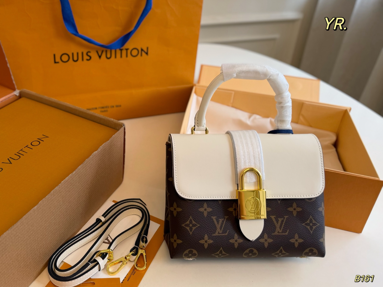 LEM520 New arrive fashion brown color  bag for woman beautiful gift to choose gift size to choose 21×16cm