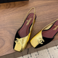 CEM382 HEM102 Designer women Slippers sandals shoes for women mix color shoes high quality size 35 to 40