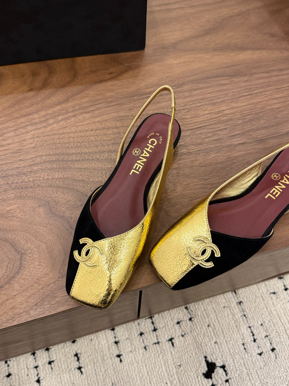 CEM382 HEM102 Designer women Slippers sandals shoes for women mix color shoes high quality size 35 to 40