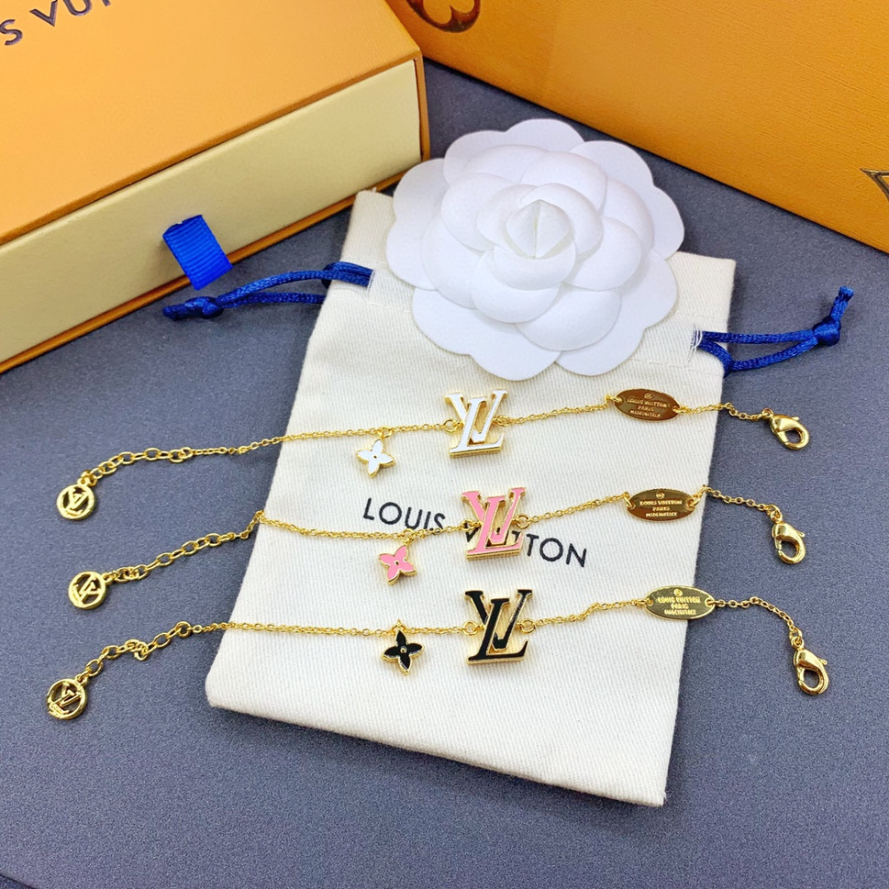 LEM580 Bracelets for women Bangles men charm bracelet Couple Jewelry