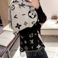 LEM545 new arrive  Hot sale black grey brown color fashion beautiful  scarf  for woman gift  to choose size 180*45cm