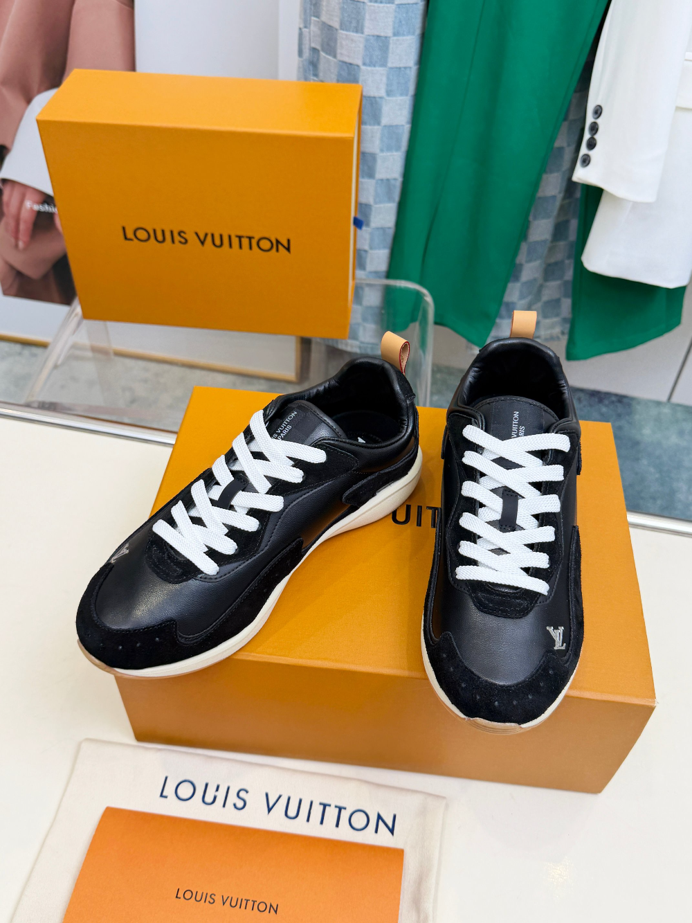 LEM550 New fashionable black blue grey orange women's shoes men's shoes available in various colors beautiful slippers excellent gift item