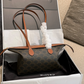 CLEM42 New arrive fashion  brown color bag for woman beautiful gift to choose