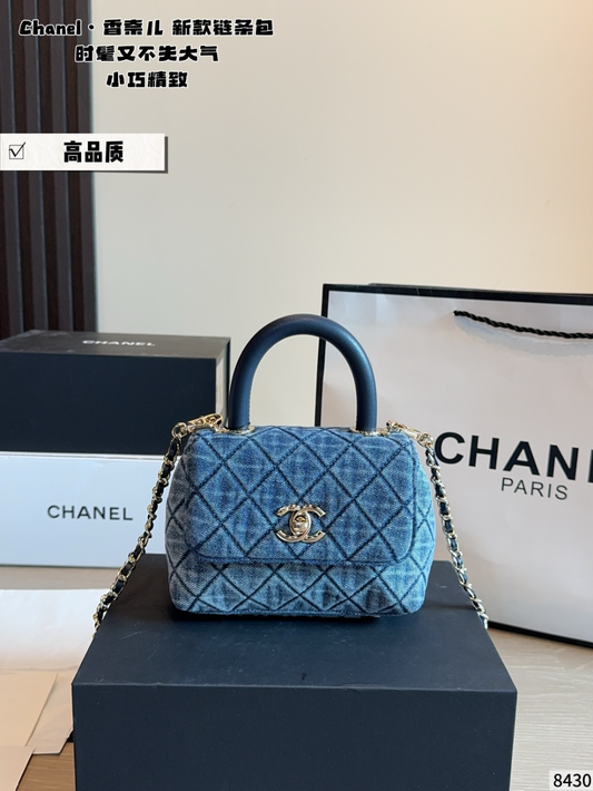 CEM322 New arrive fashion blue color bag for woman beautiful gift to choose gift size to choose 15*6*12cm