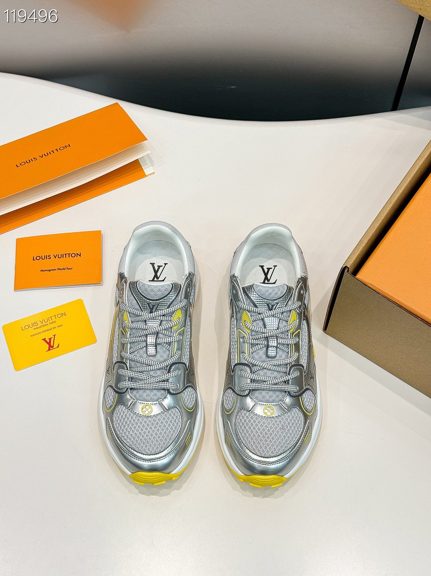 LEM260 designer shoes for running shoes men women Triple Black White shoes