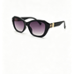 GEM164 Designer sunglasses luxury Spicy girl style sunglasses for women Sexy trend men gift glasses Beach shading UV protection polarized glasses with box