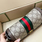 GEM148 New arrive fashion  brown color cute bag for woman man handbag Canvas tote bag size 20x14 cm
