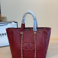 CEM374 New arrive fashion black red brown coffee color bag for woman beautiful gift to choose  size 30*17*29cm