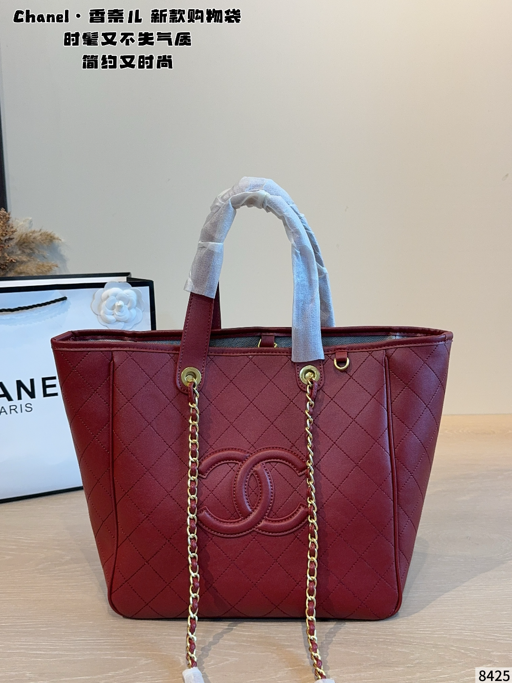 CEM374 New arrive fashion black red brown coffee color bag for woman beautiful gift to choose  size 30*17*29cm
