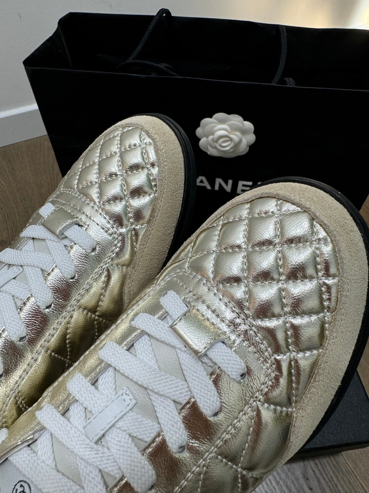 CEM150  designer shoes women shoes sneakers running shoes trainers triangle label Outdoor shoes flat out of office sneaker Mesh nylon casual trainers with box