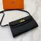 HEM149 New arrive fashion  black brown khaki blue white orange pink light blue  bag for woman hands bag beautiful gift to choose gift  21*14cm