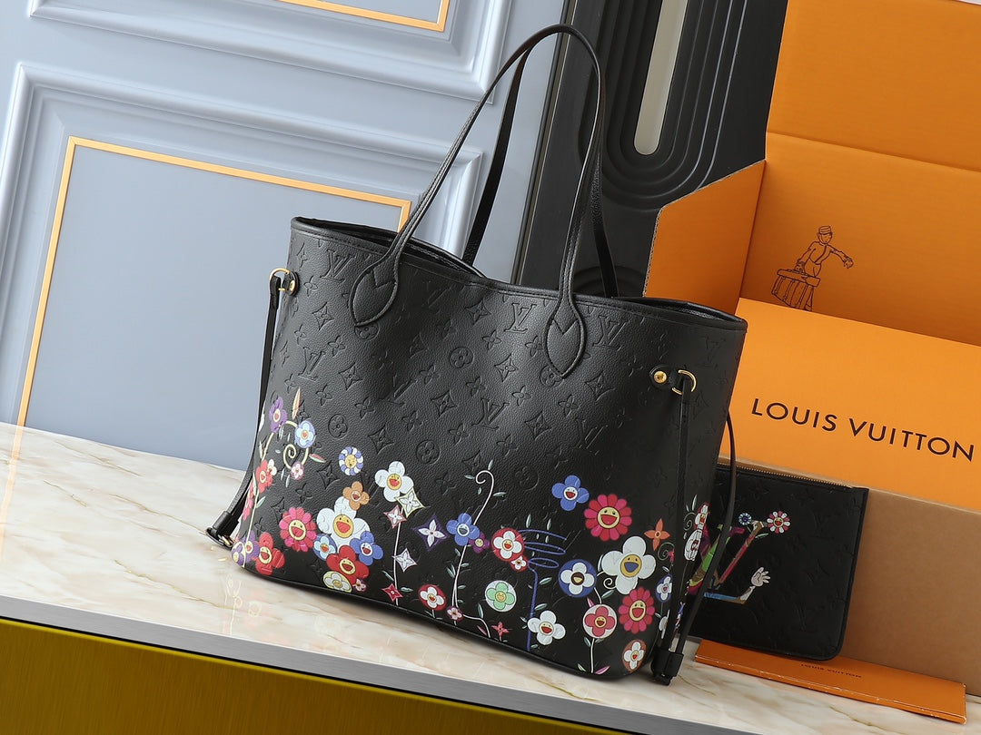 LEM242 Women's Shoulder Bags designer bag luxury bag