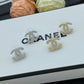 CEM208  New Arrive Fashion  Hot Sale  with Diamond Earring  for Woman Jewelry To Choose