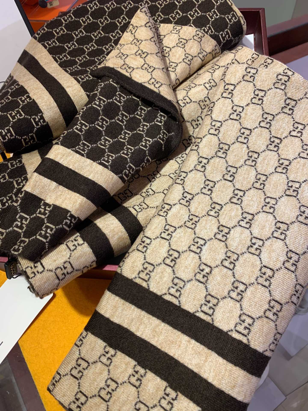 GEM245 new arrive  Hot sale grey khaki dark gray color fashion beautiful  scarf  for woman gift  to choose 30*180cm
