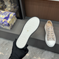 DEM319 New arrive classic fashion black blue beige color  shose for woman lover shose color  beautiful gift to choose Thickness 4.5 CM