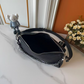LEM617 New arrive fashion black bag for woman hands bag beautiful gift to choose gift