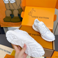 LEM533 New arrive classic fashion white red wine pink purple color shose for woman lover shose color  beautiful gift to choose