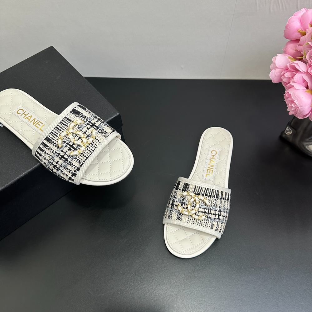 CEM279 New arrive fashion black white many color shose for woman beautiful Slippers gift to choose