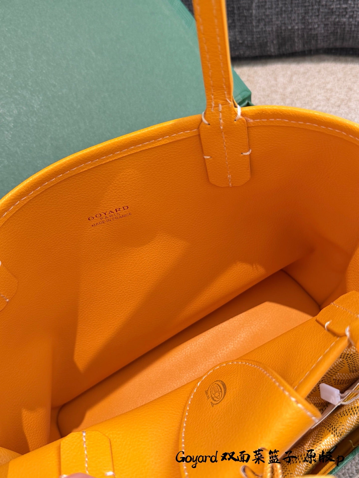 GoEM02 Crossbody Shoulder Bag Women Mini drawstring bucket bags Luxury vintage classic Handbag 20cm