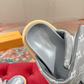 LEM454 Designer women Slippers sandals shoes for women mix color shoes high quality size 4.5cm